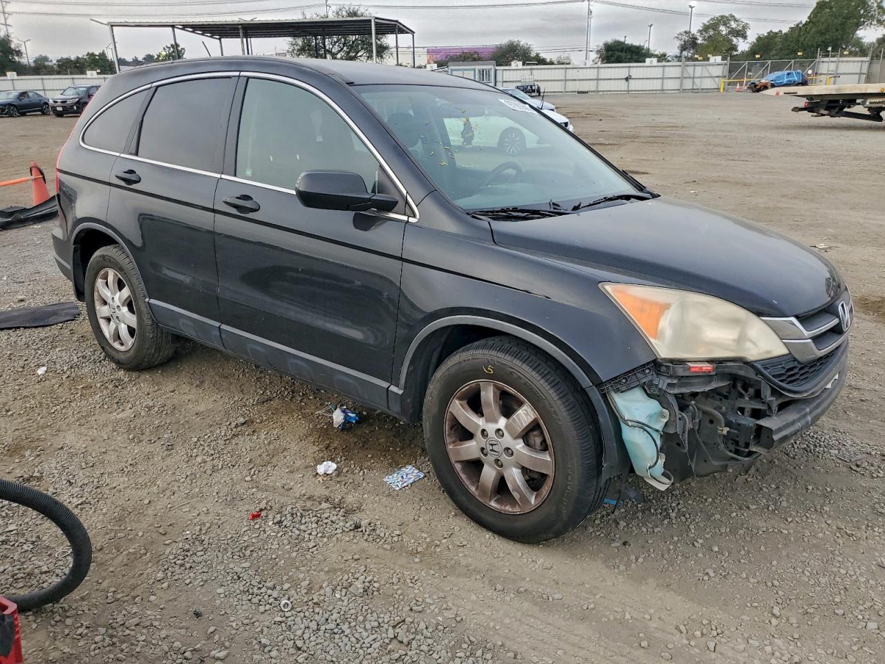 2011 HONDA CR-V SE photo 7