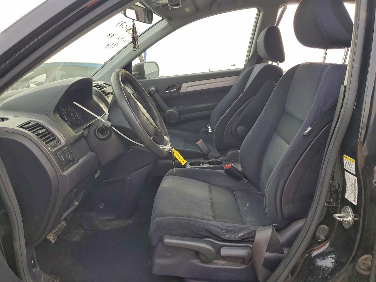 2011 HONDA CR-V SE photo 13
