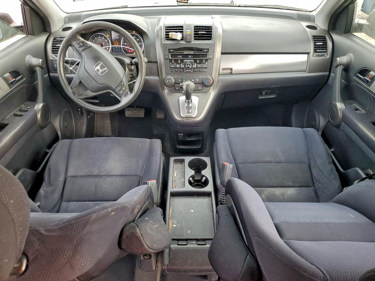 2011 HONDA CR-V SE photo 15
