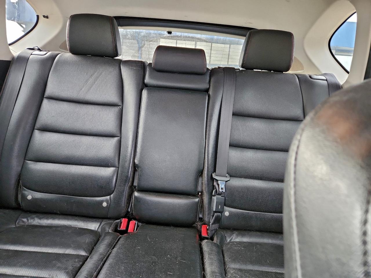2015 MAZDA CX-5 GT photo 10