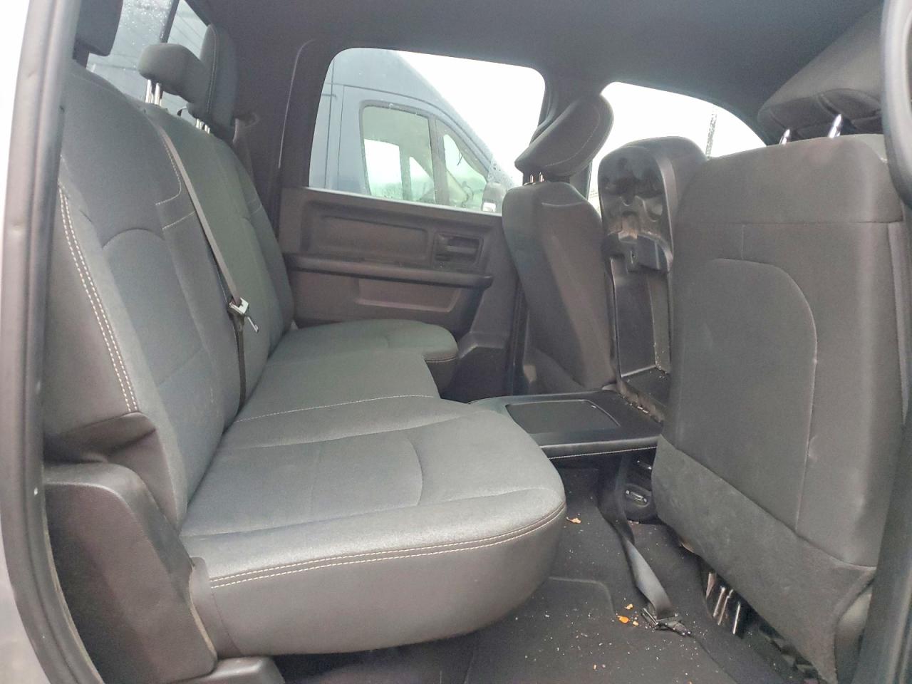 2022 RAM 3500 TRADESMAN photo 11