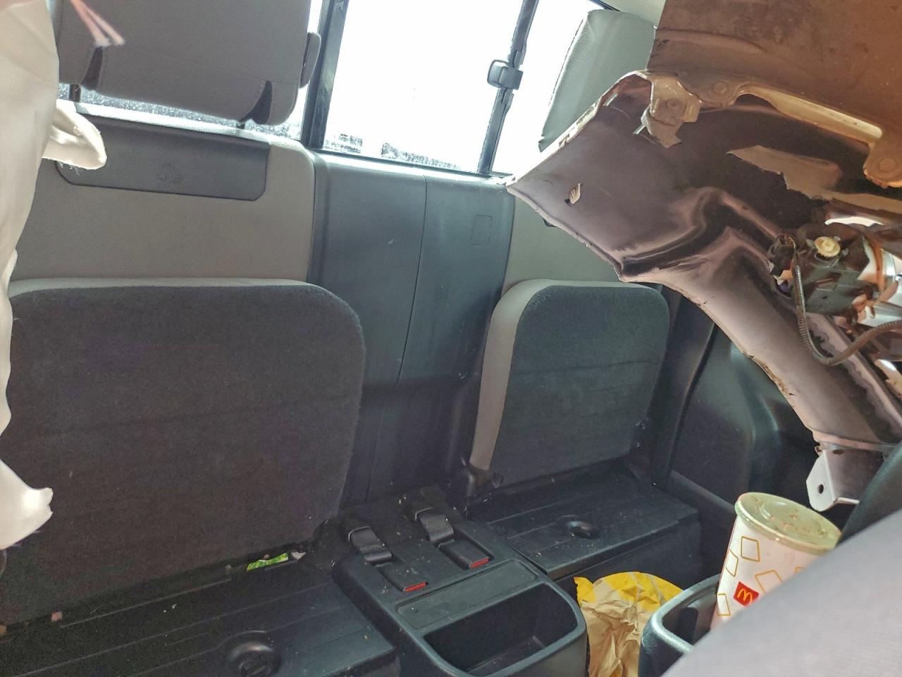 2019 TOYOTA TACOMA ACCESS CAB photo 10
