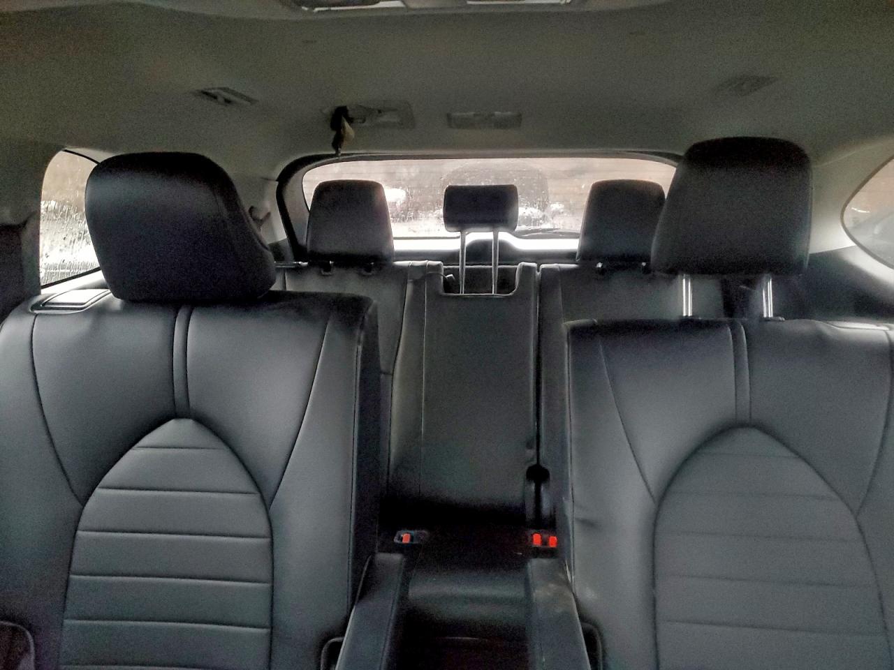 2023 TOYOTA HIGHLANDER L photo 10