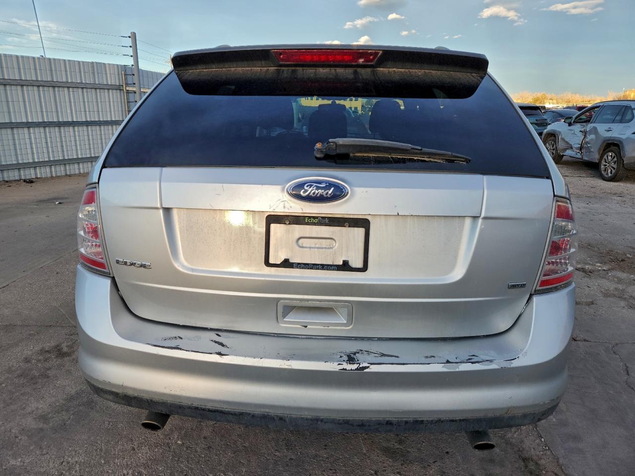 2010 FORD EDGE SE photo 6