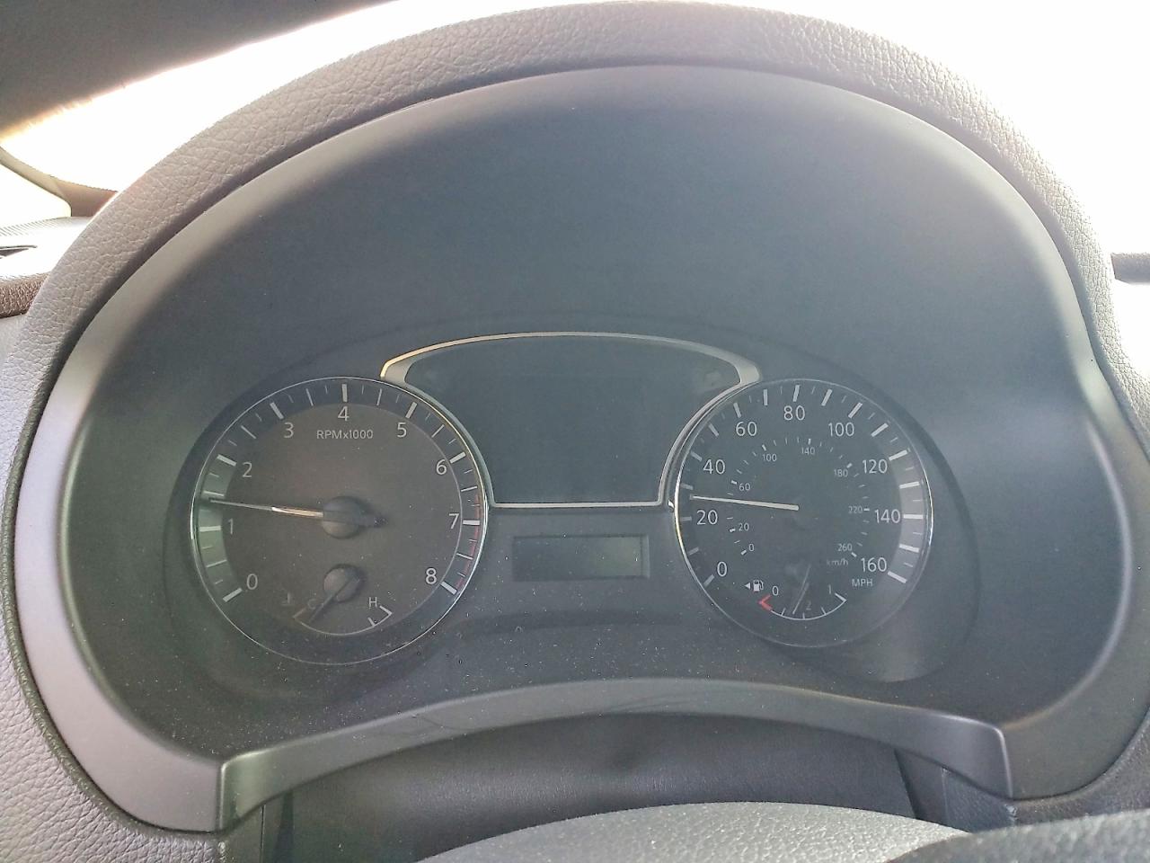 2015 NISSAN ALTIMA 2.5 photo 9