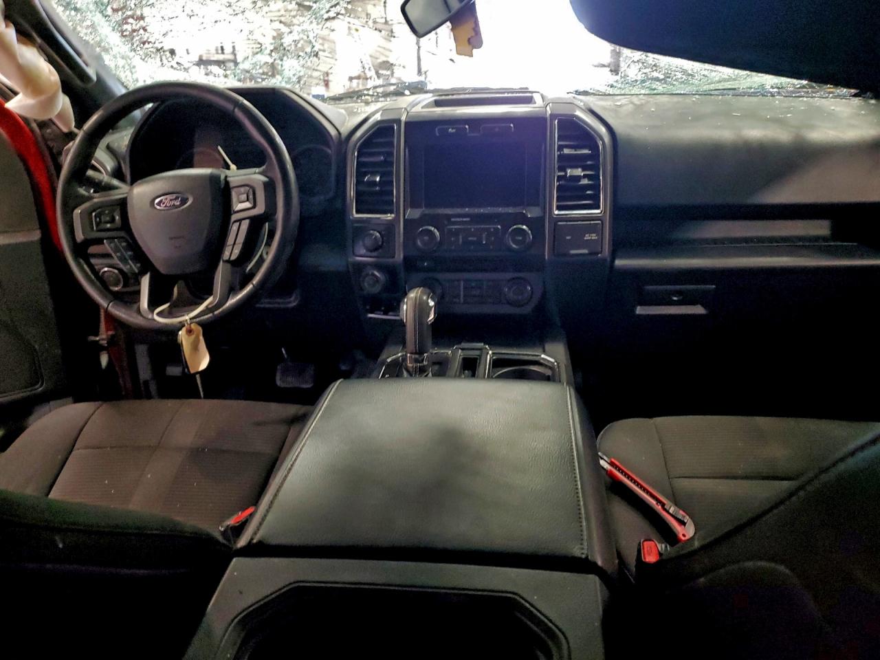 2016 FORD F150 SUPERCREW photo 15
