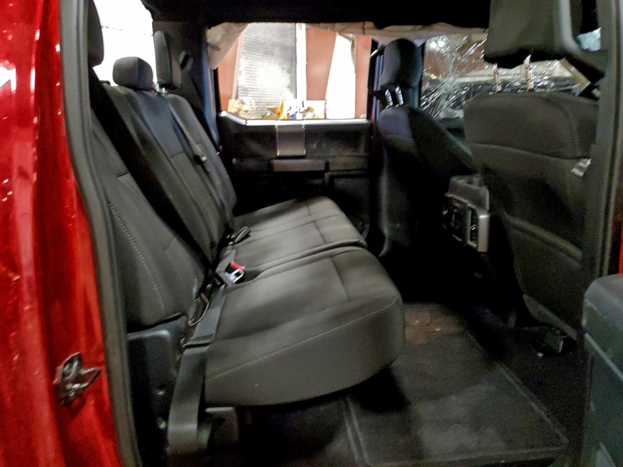 2016 FORD F150 SUPERCREW photo 19