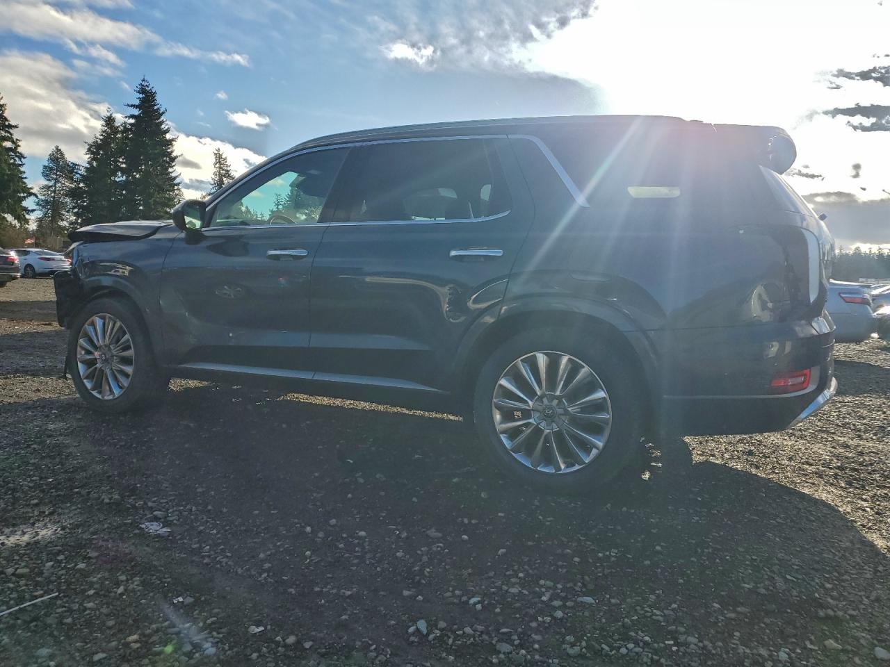 2020 HYUNDAI PALISADE LIMITED photo 2
