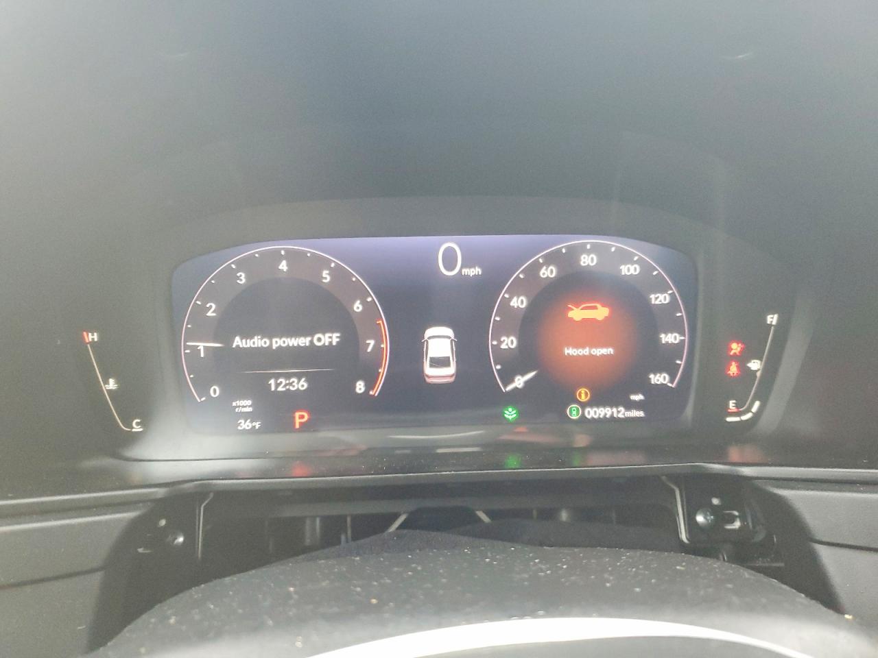 2025 HONDA ACCORD SE photo 9