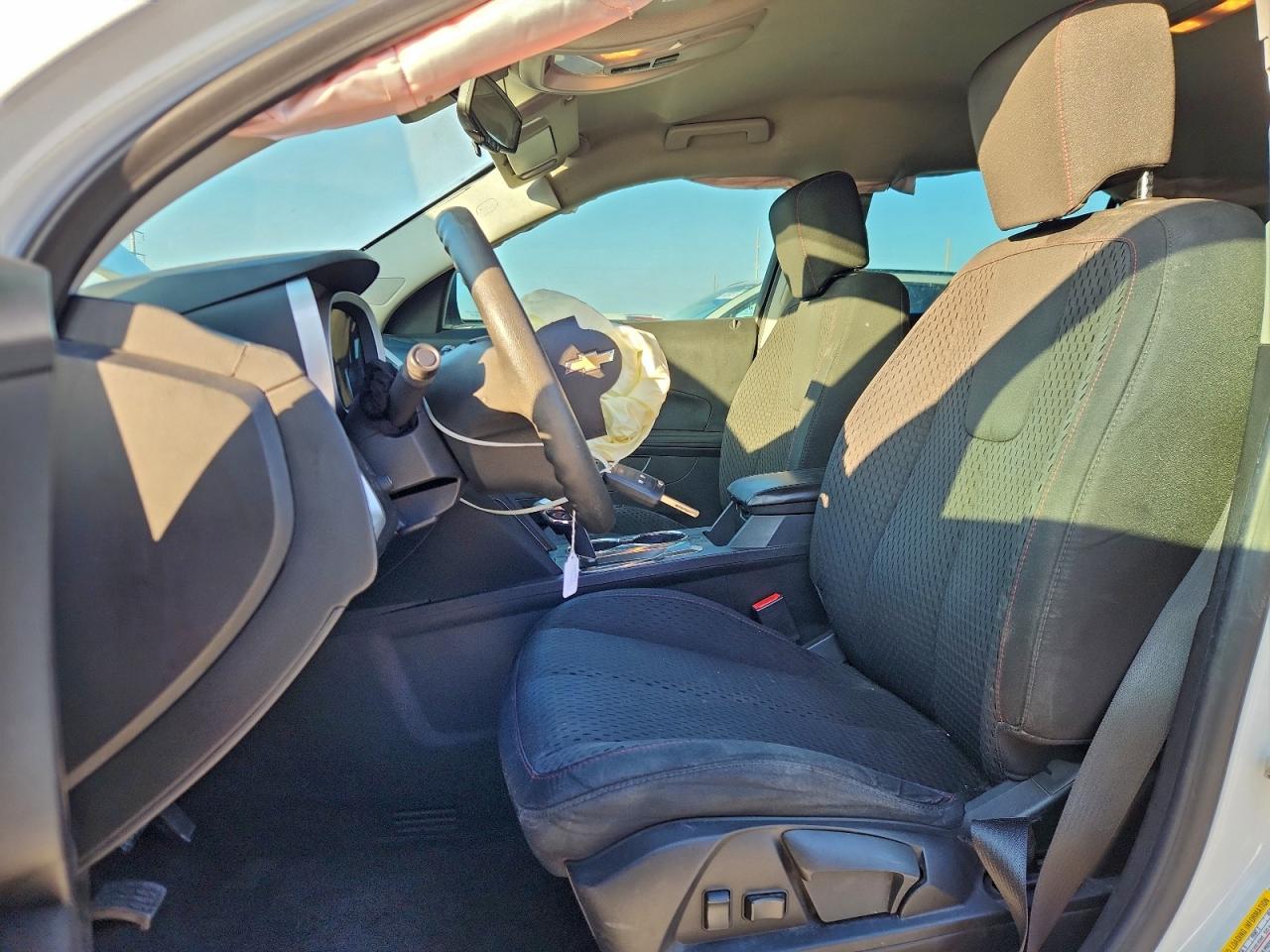 2015 CHEVROLET EQUINOX L photo 7