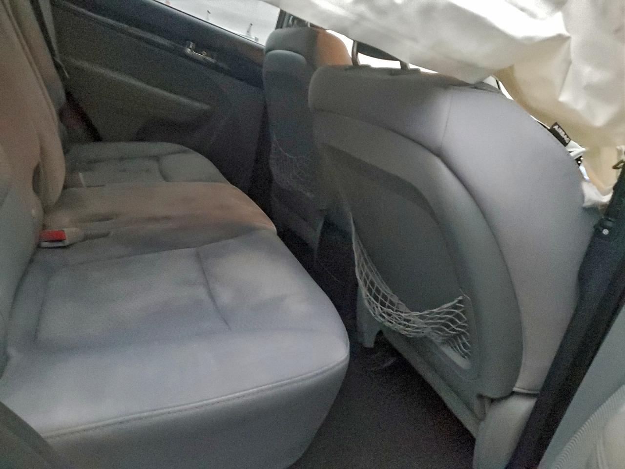2011 KIA SORENTO BASE photo 11