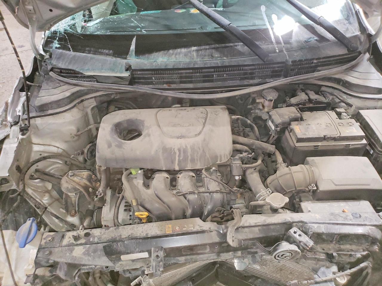 2018 KIA RIO LX photo 21