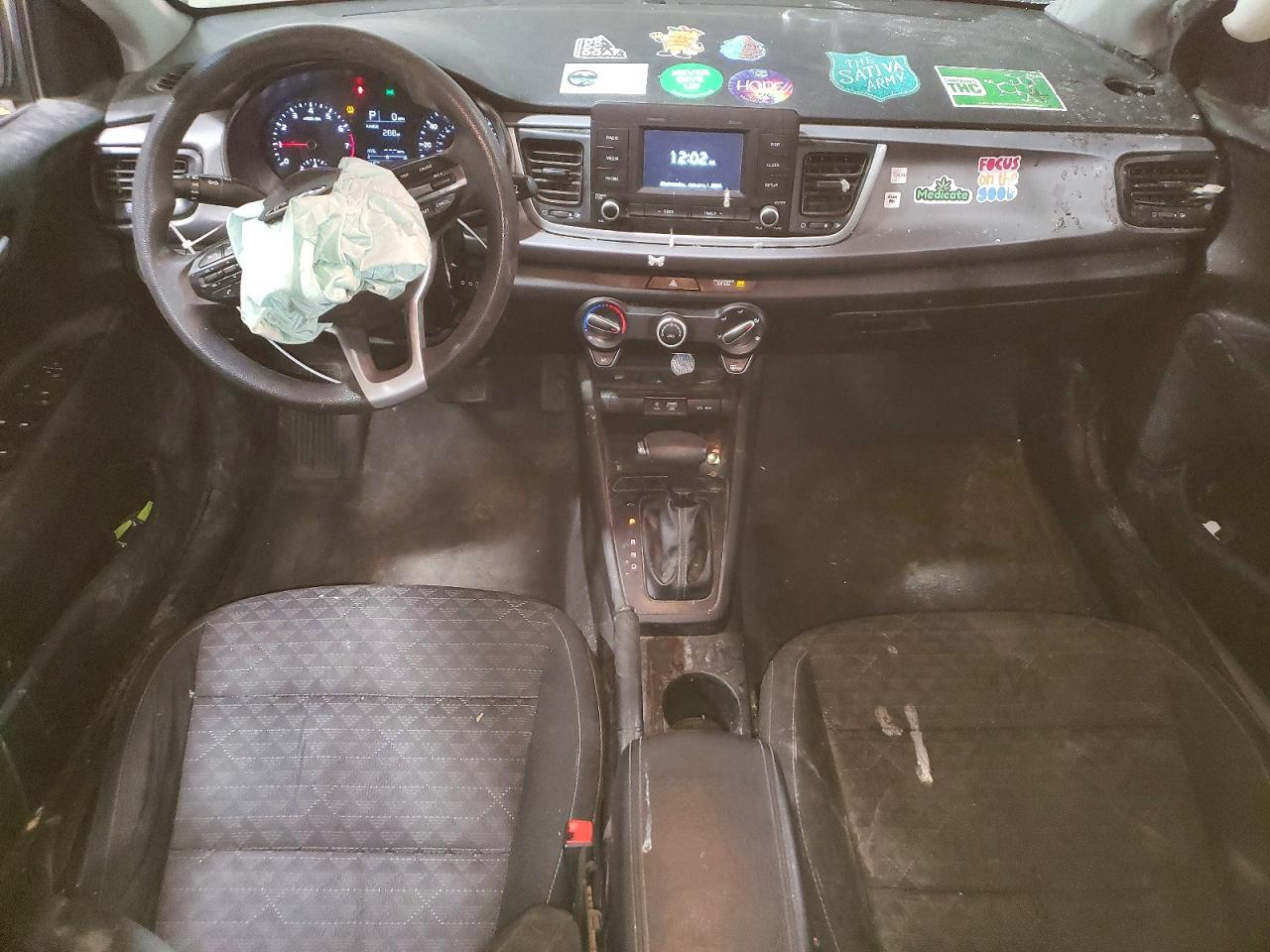 2018 KIA RIO LX photo 15
