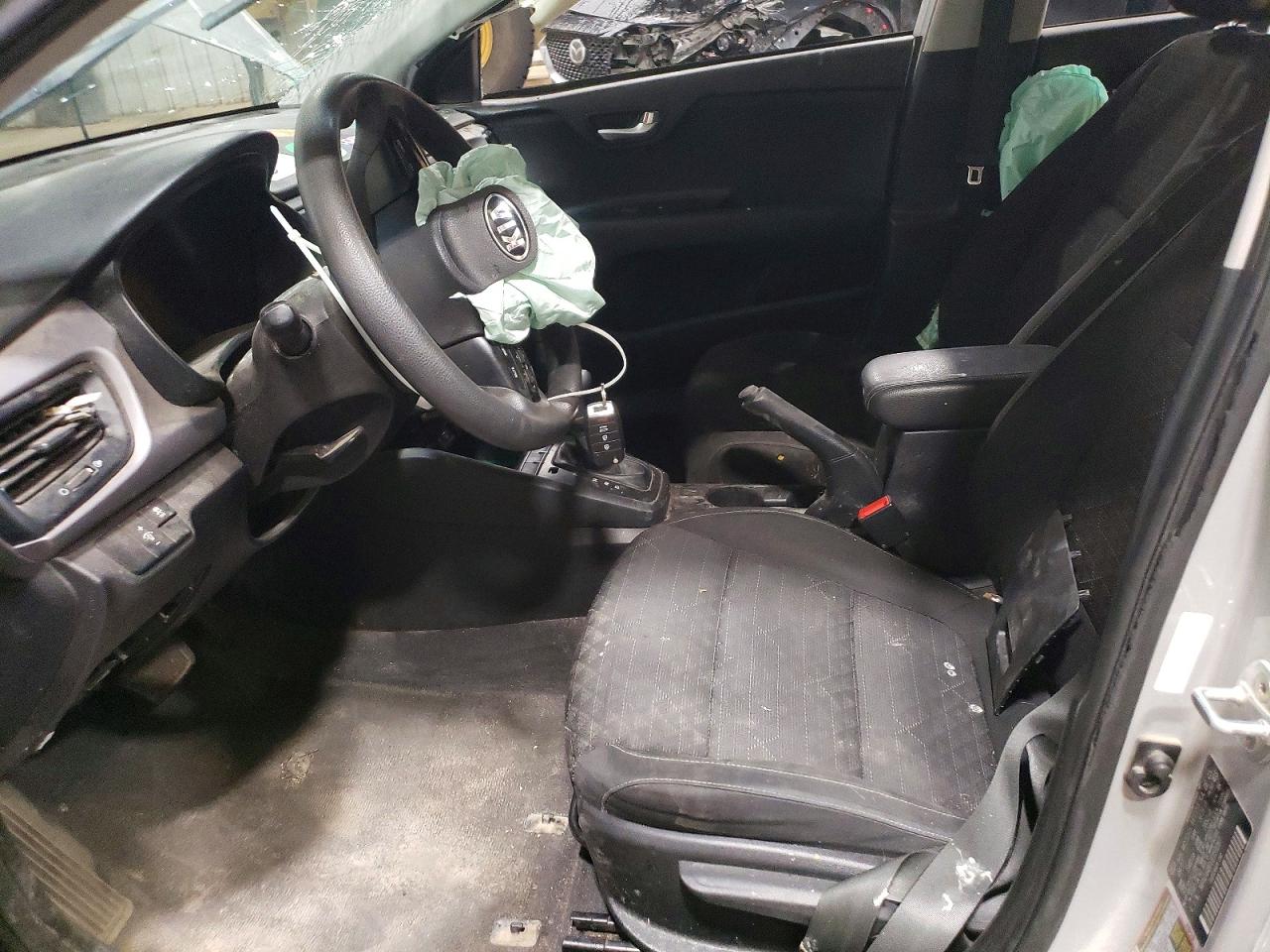 2018 KIA RIO LX photo 13