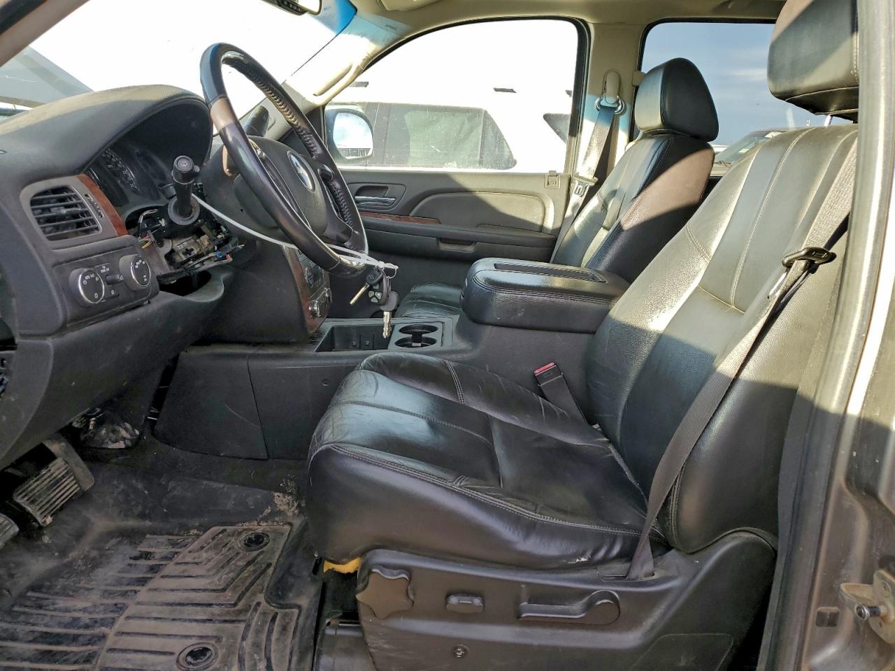 2008 CHEVROLET SUBURBAN K1500 LS photo 7