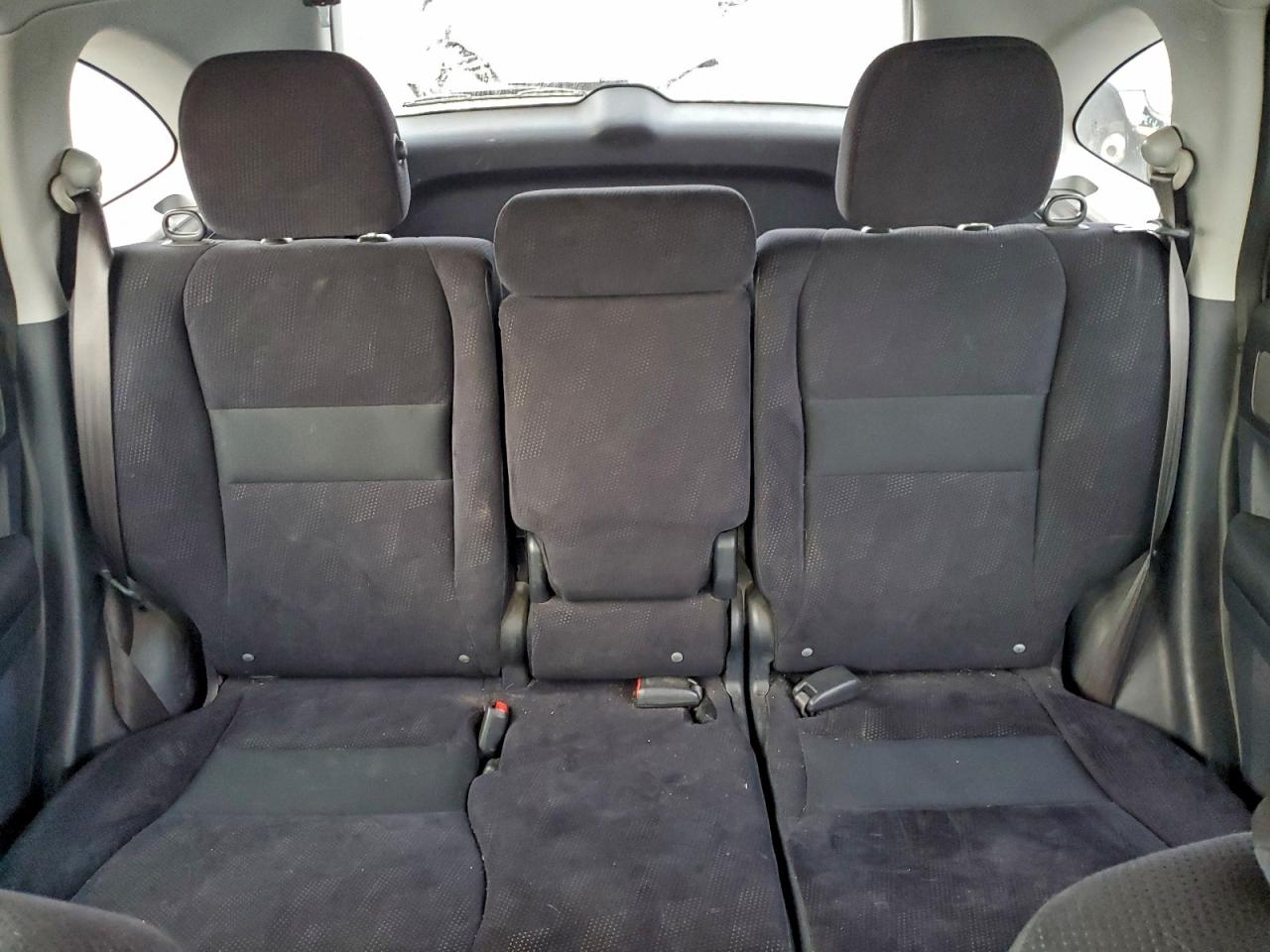 2010 HONDA CR-V EX photo 10