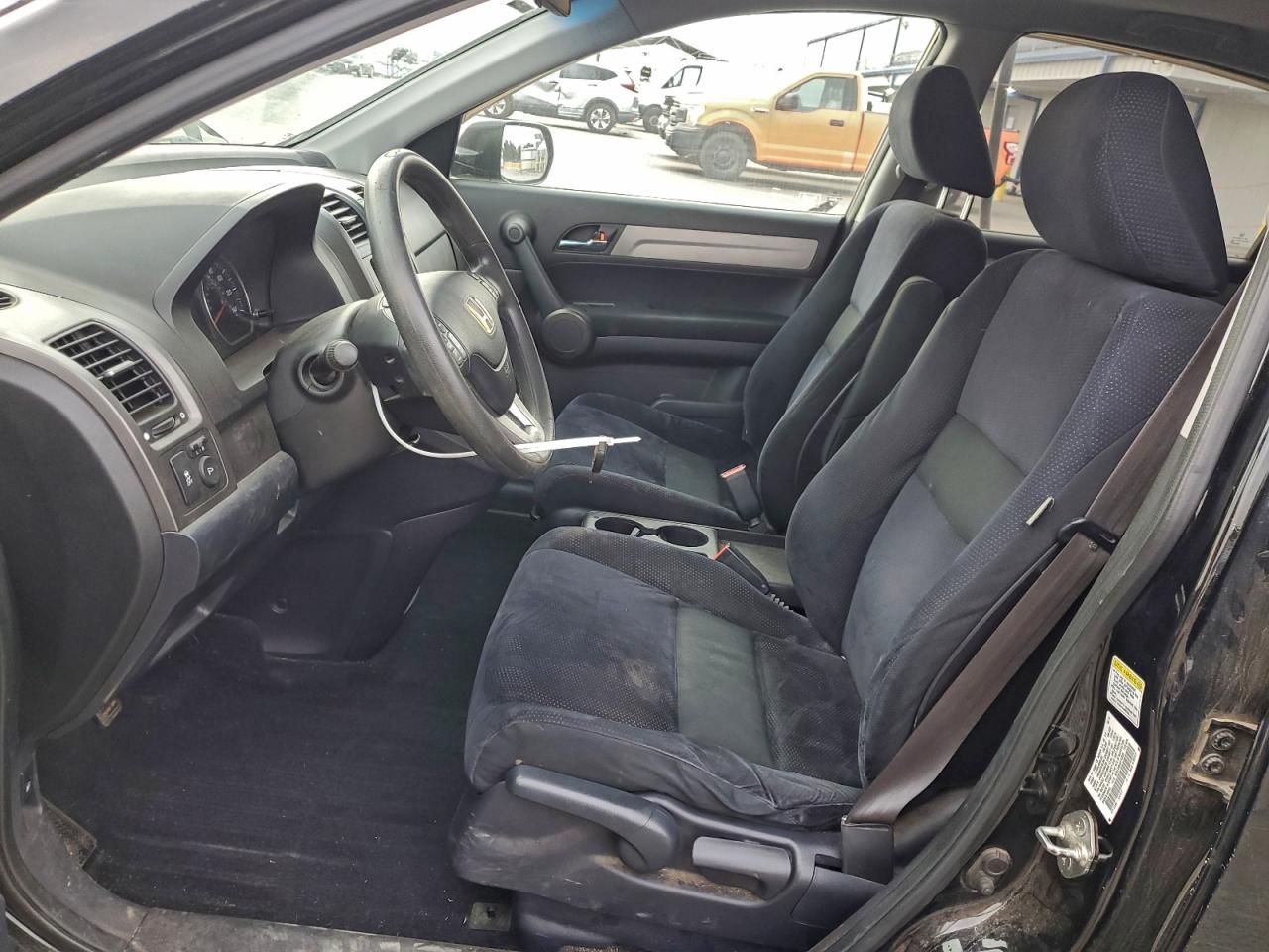 2010 HONDA CR-V EX photo 7