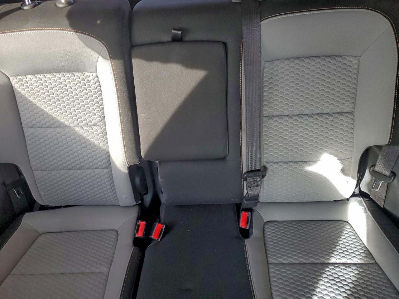 2018 GMC TERRAIN SLE photo 10