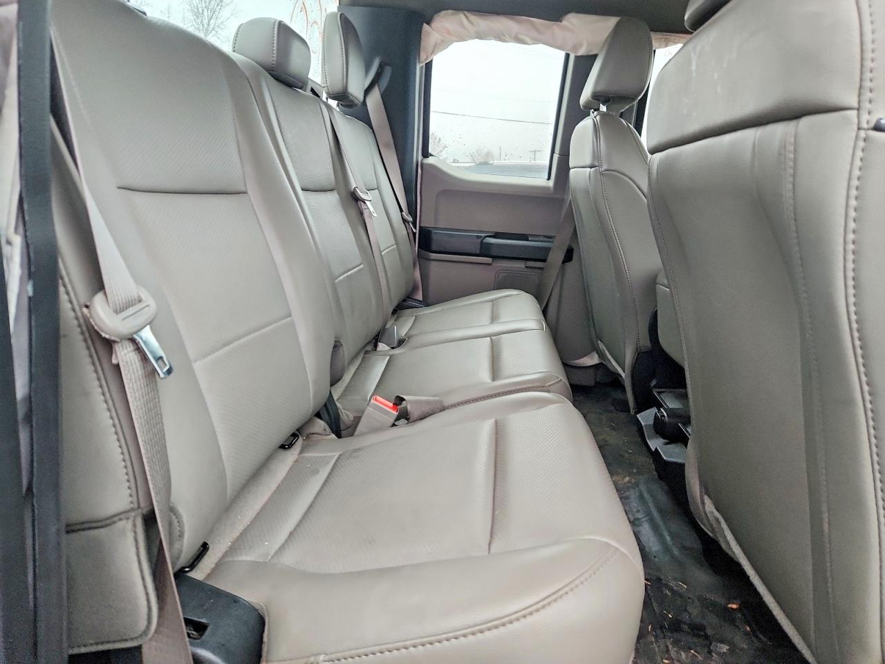 2019 FORD F150 SUPER CAB photo 10