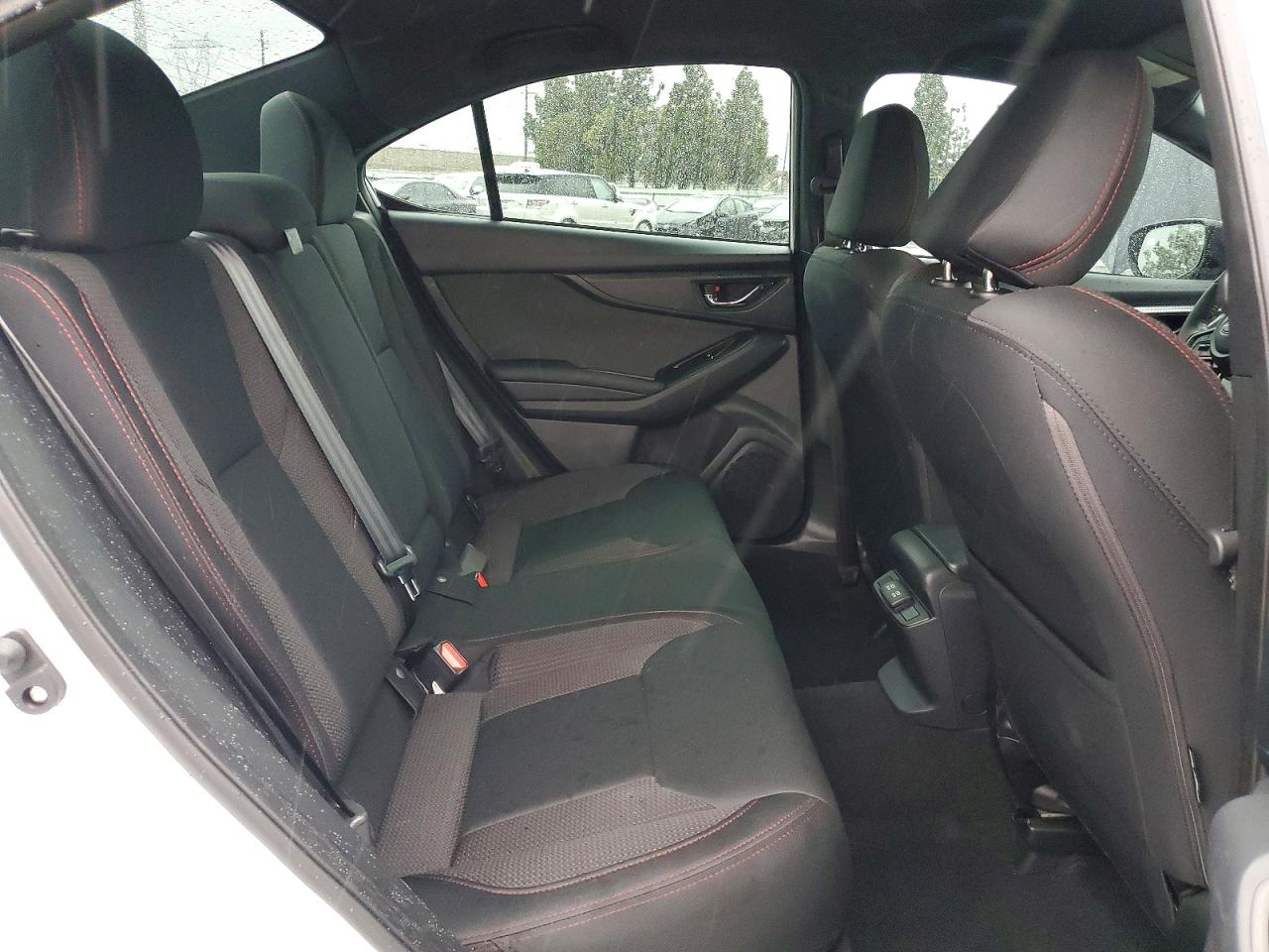 2023 SUBARU WRX PREMIUM photo 10