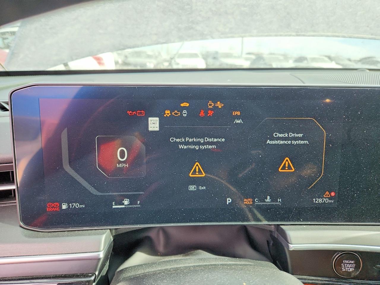 2025 KIA K5 GT photo 9