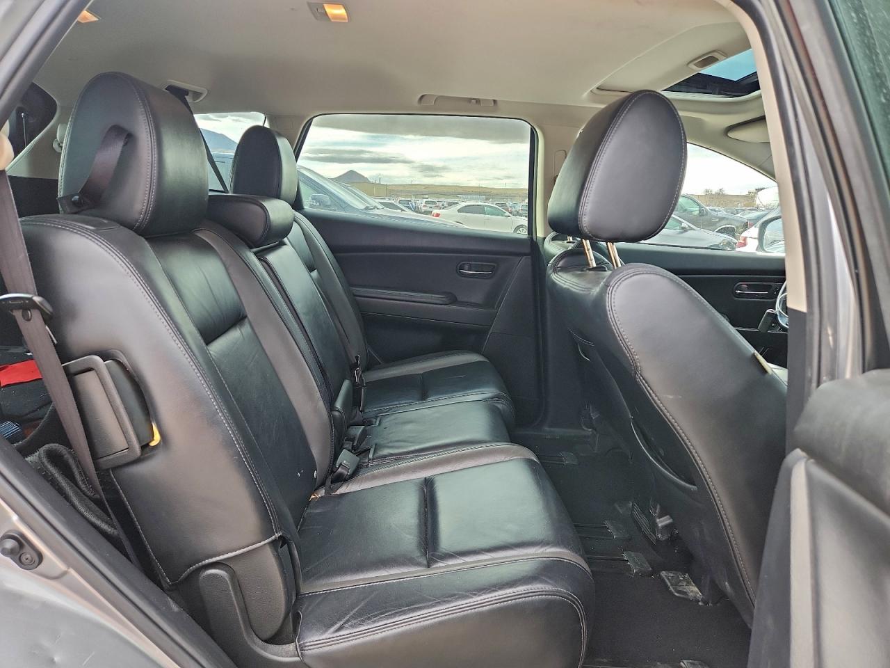 2012 MAZDA CX-9 photo 10