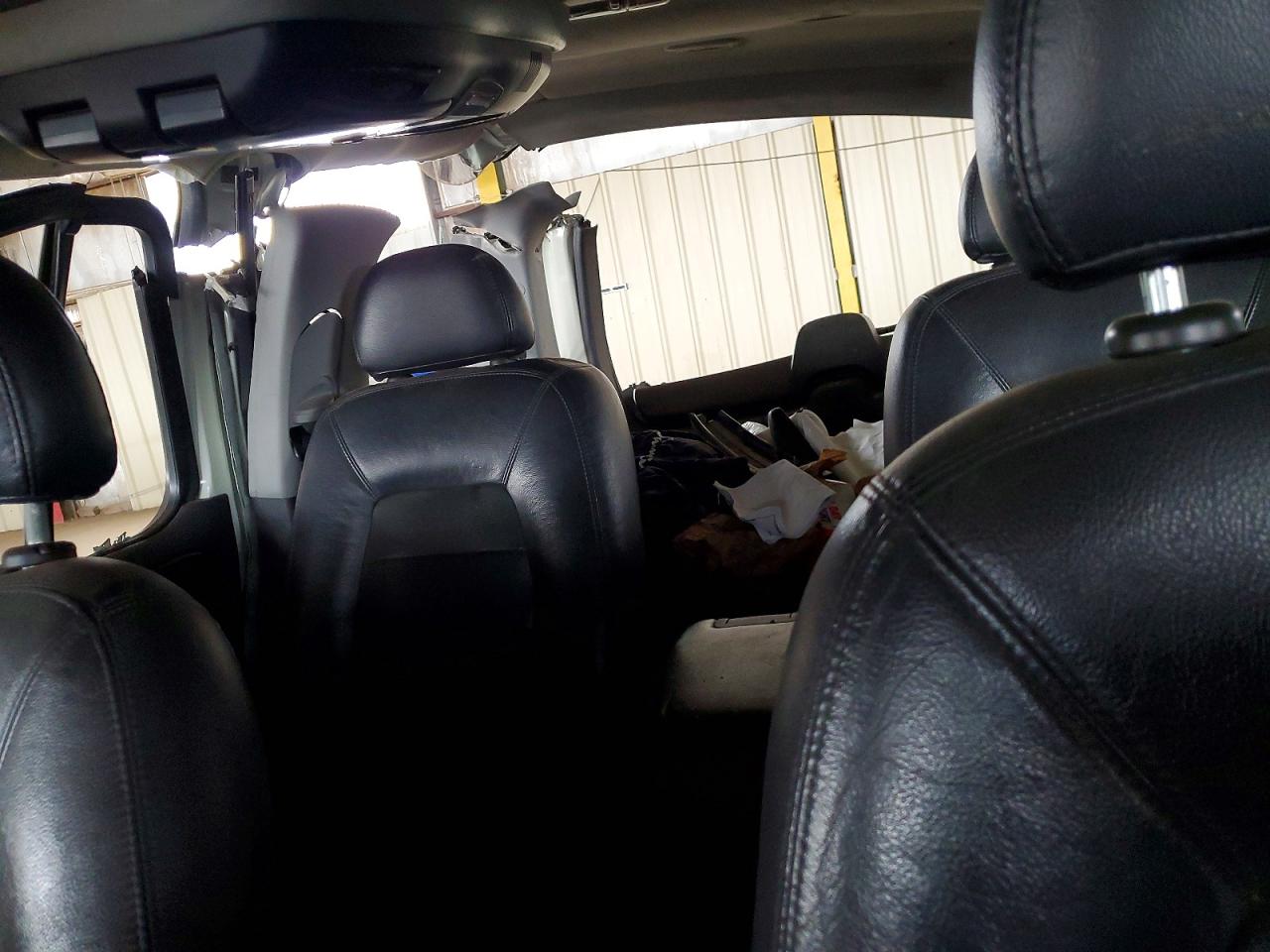 2004 FORD EXPLORER LIMITED photo 10