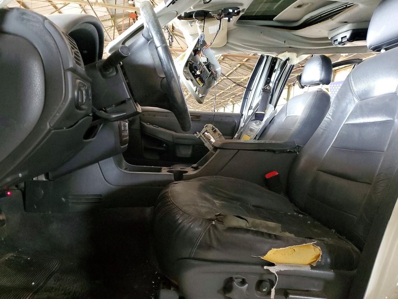 2004 FORD EXPLORER LIMITED photo 7