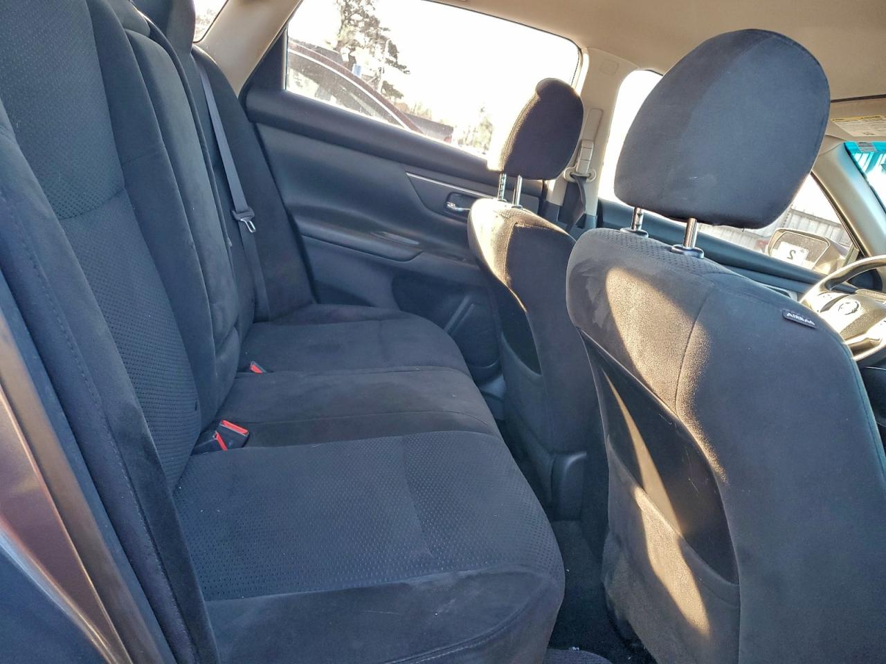 2015 NISSAN ALTIMA 2.5 photo 10
