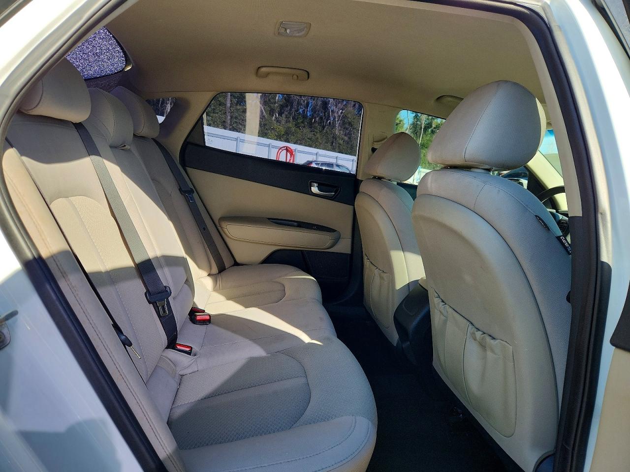 2018 KIA OPTIMA LX photo 10
