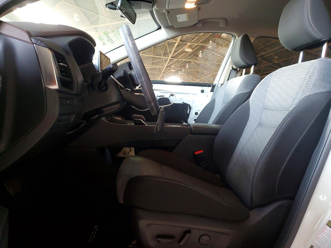 2023 NISSAN ROGUE SV photo 7