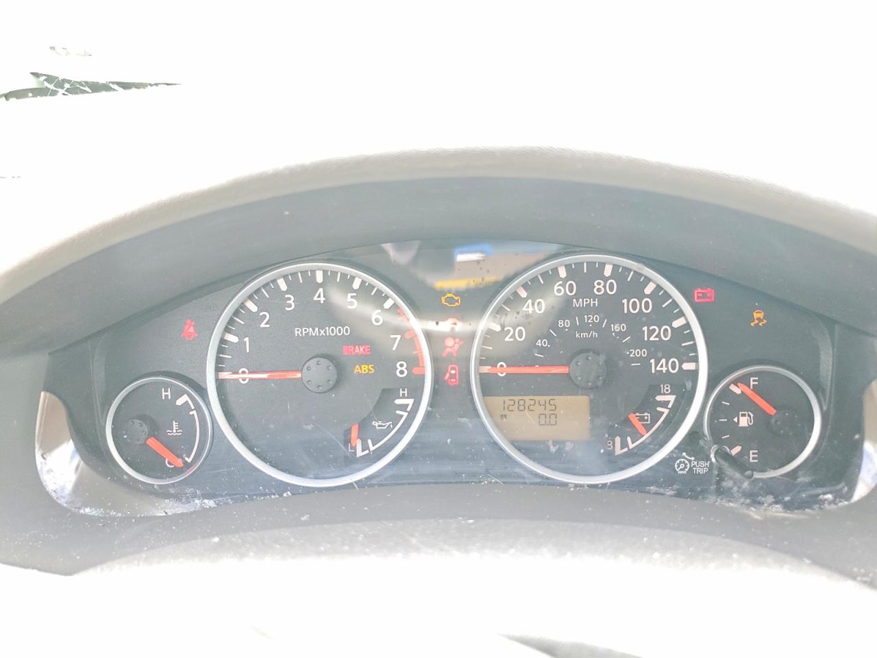 2019 NISSAN FRONTIER S photo 17