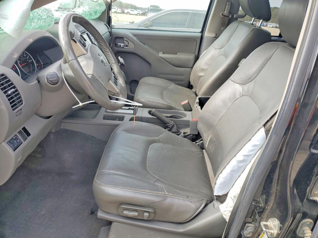 2019 NISSAN FRONTIER S photo 13