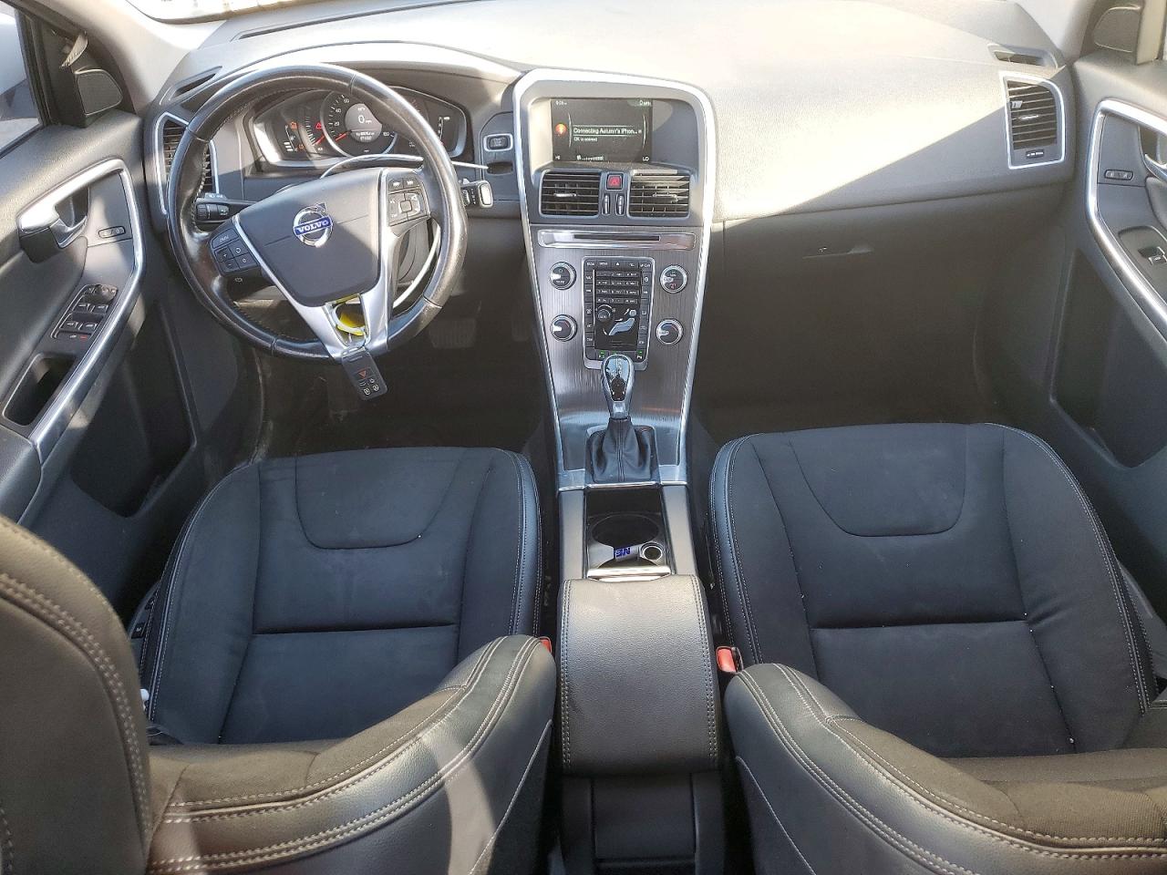2016 VOLVO XC60 T5 photo 8