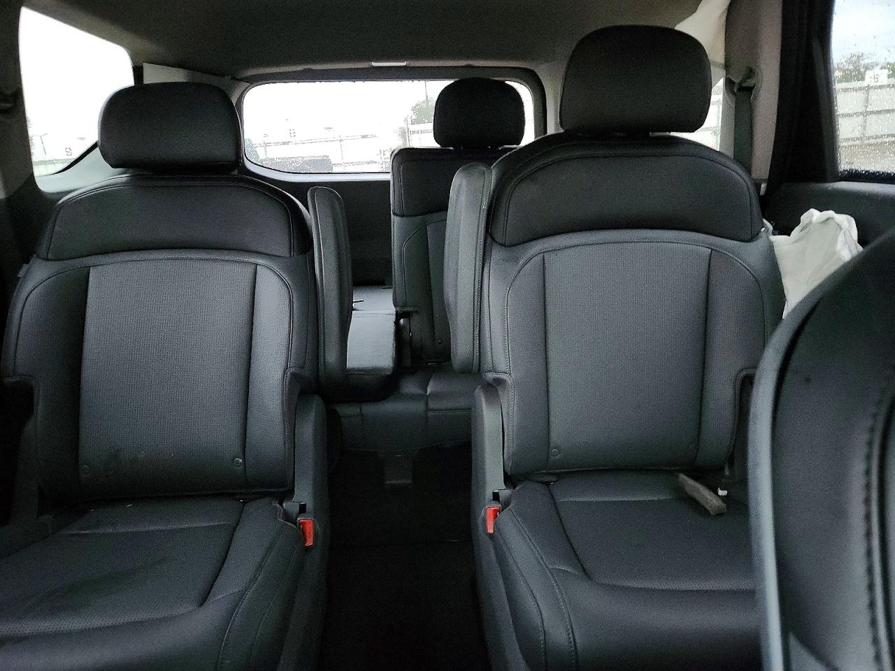 2026 KIA EV9 LIGHT photo 10