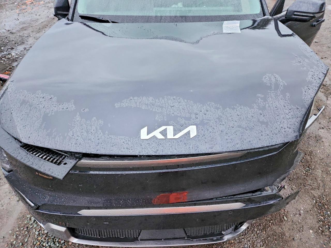 2026 KIA EV9 LIGHT photo 12