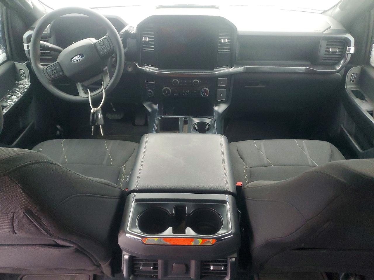 2024 FORD F150 STX photo 15
