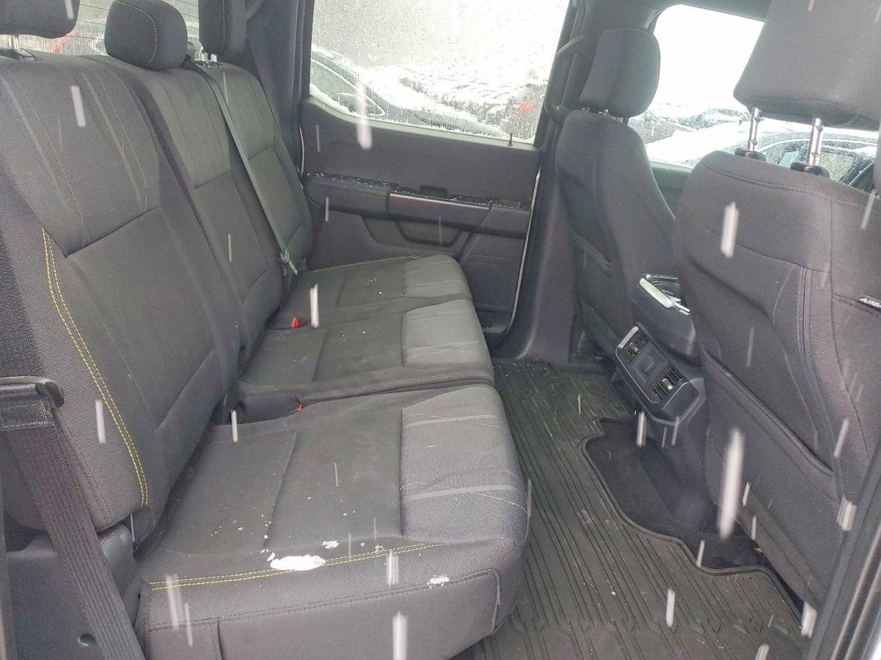 2024 FORD F150 STX photo 19