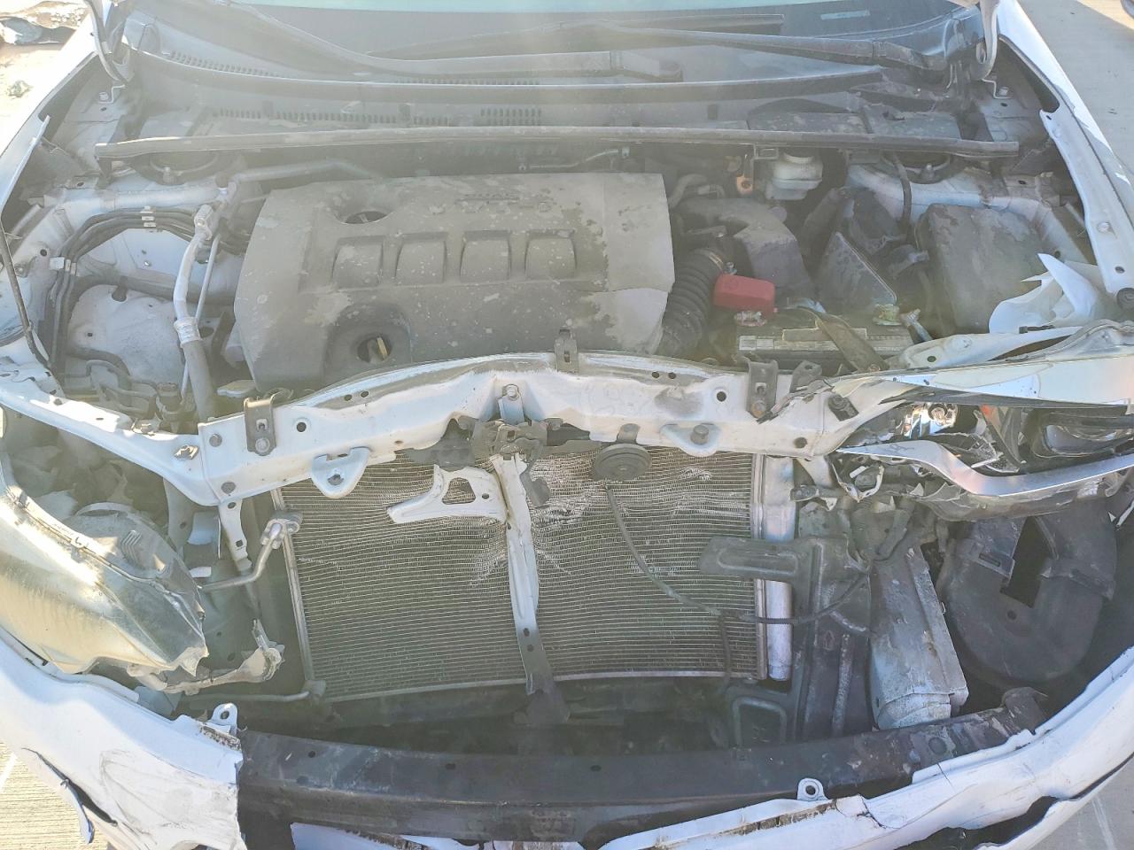 2016 TOYOTA COROLLA L photo 21