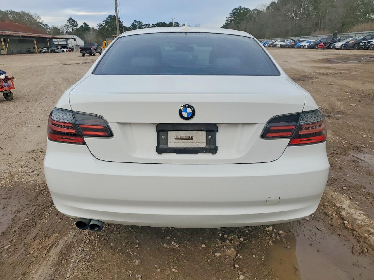 2011 BMW 328 I photo 11