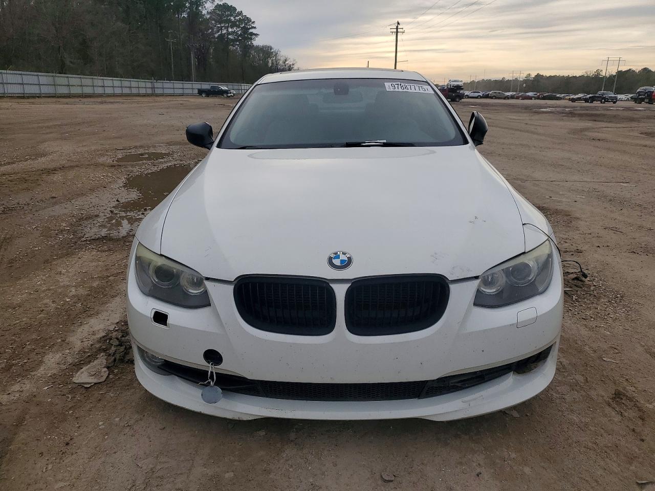 2011 BMW 328 I photo 9