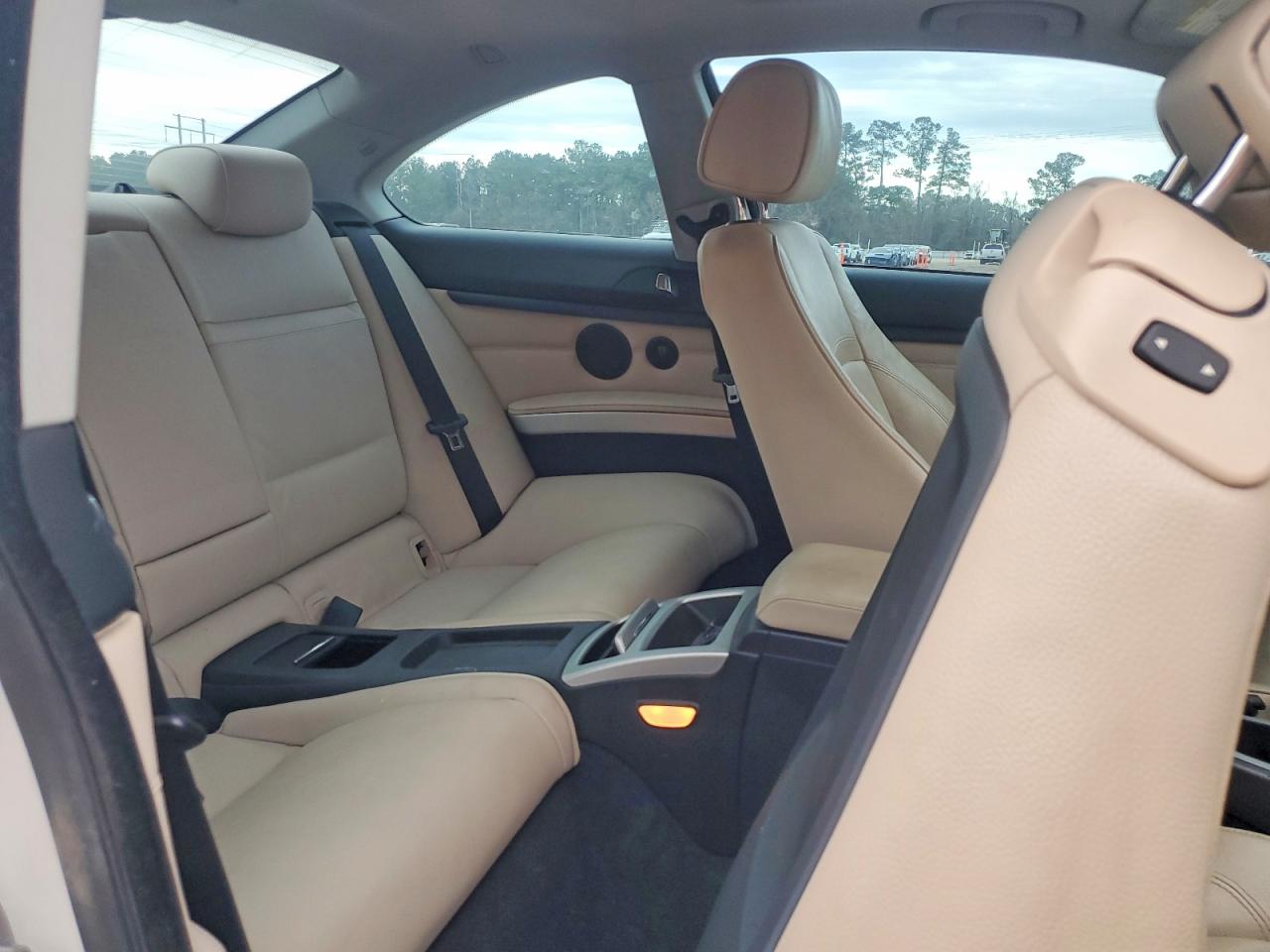 2011 BMW 328 I photo 19