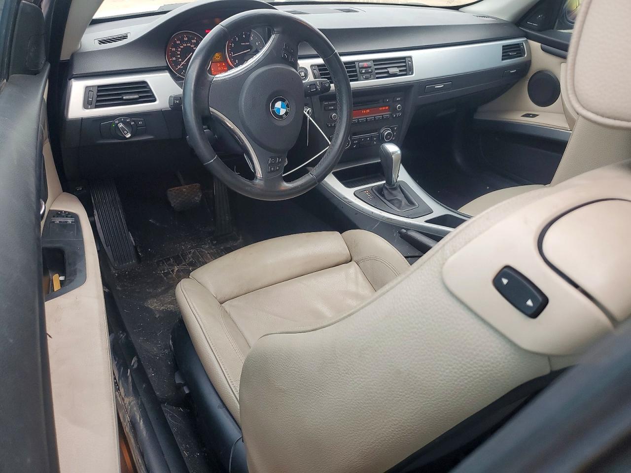 2011 BMW 328 I photo 15