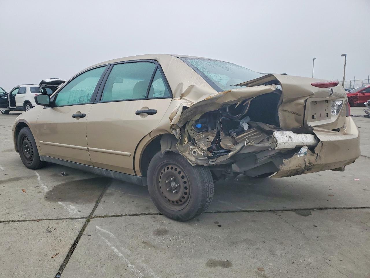 2006 HONDA ACCORD VALUE photo 3