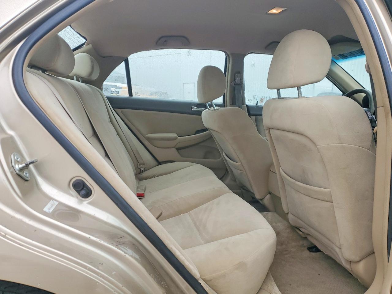 2006 HONDA ACCORD VALUE photo 19