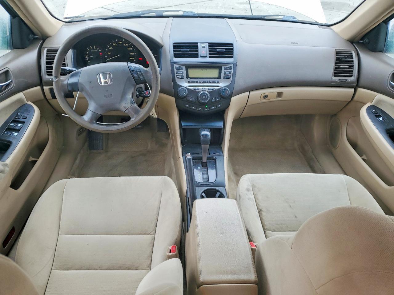 2006 HONDA ACCORD VALUE photo 15