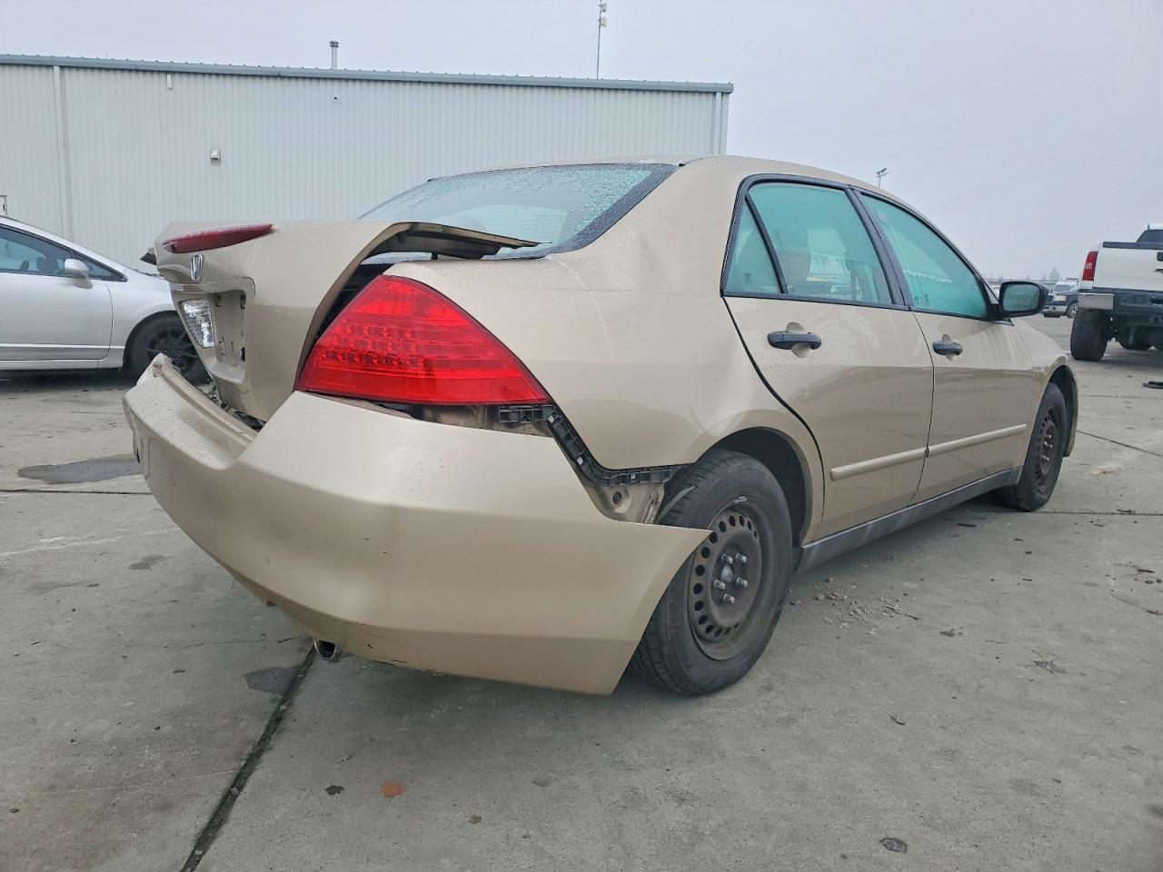 2006 HONDA ACCORD VALUE photo 5