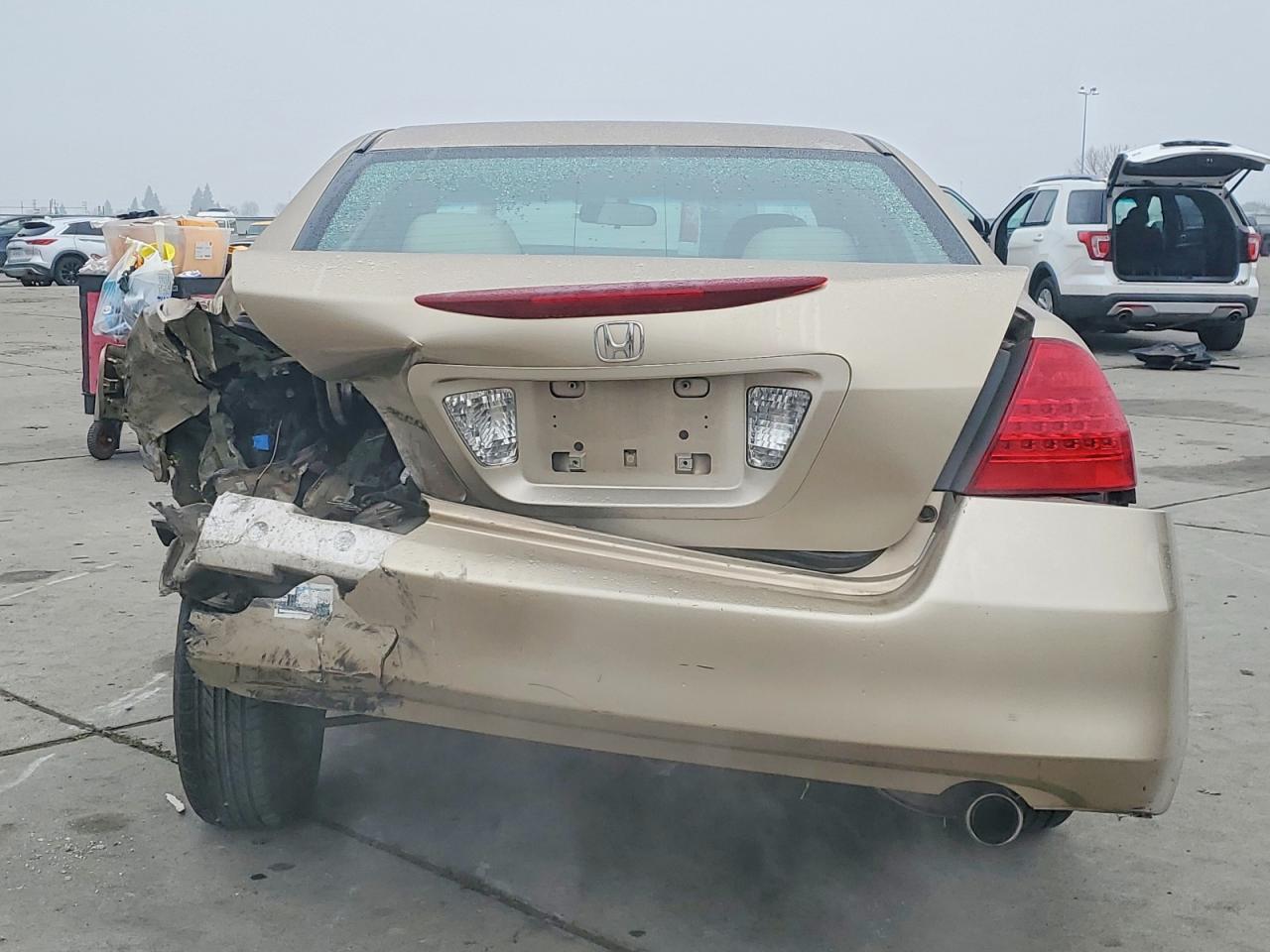 2006 HONDA ACCORD VALUE photo 11