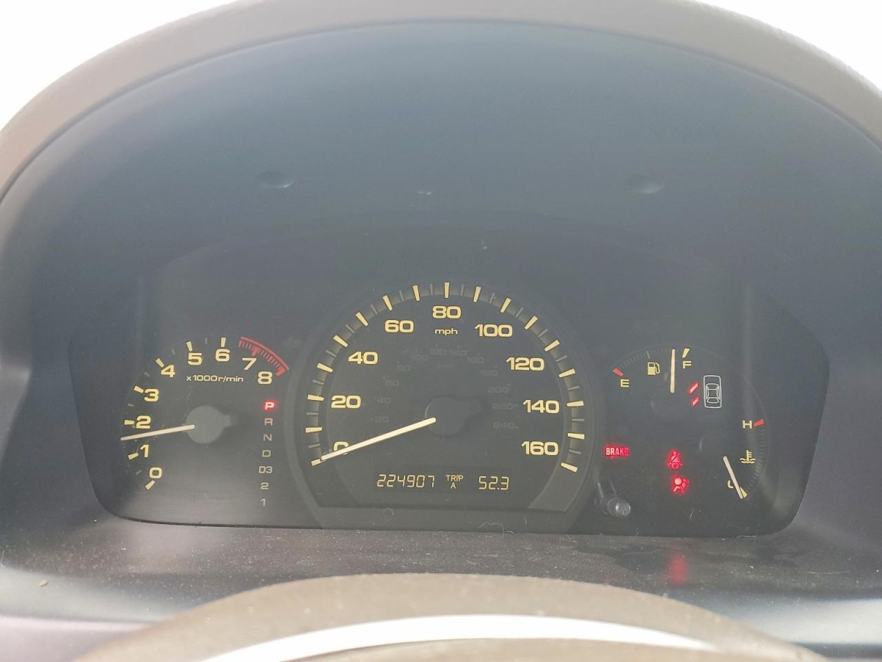 2006 HONDA ACCORD VALUE photo 17