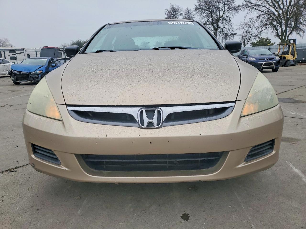 2006 HONDA ACCORD VALUE photo 9